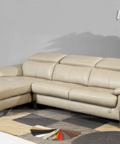 SOFA DA BÒ - FUTURE MODEL 7054 (3L)