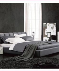 GIƯỜNG DA CAO CẤP -  MODEL DGH003