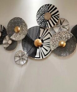 Tranh Decor mã A2224