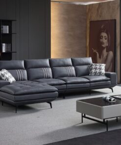 SOFA DA -MODEL 2120