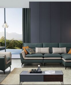 SOFA DA - MODEL 9318
