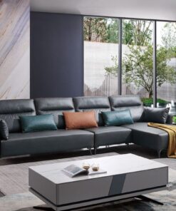SOFA DA - MODEL 8881