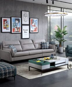 SOFA DA - MODEL 2122