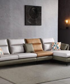 SOFA DA - MODEL 6608