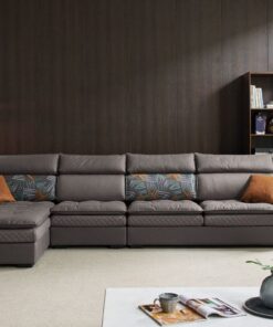 SOFA DA - MODEL 2053