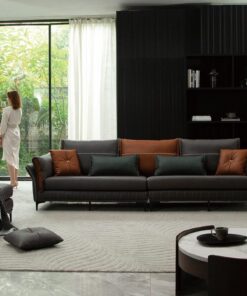 SOFA DA - MODEL 2161