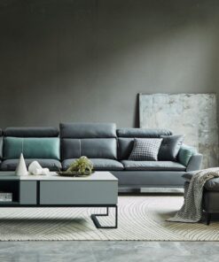 SOFA DA - MODEL 2129