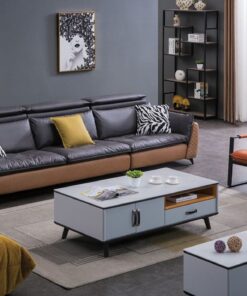 SOFA DA - MODEL 673