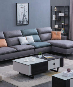 SOFA DA - MODEL 663C