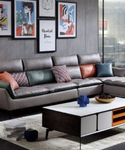 SOFA DA - MODEL 2132