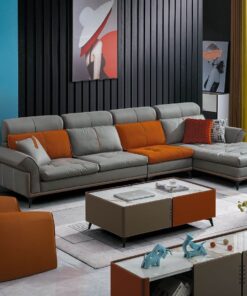 SOFA DA - MODEL 695