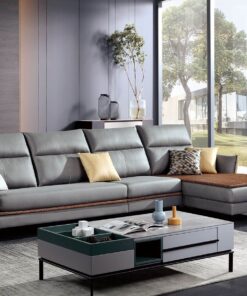 SOFA NHẬP KHẨU - MODEL 2200
