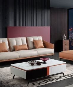 SOFA NHẬP KHẨU - MODEL 2208