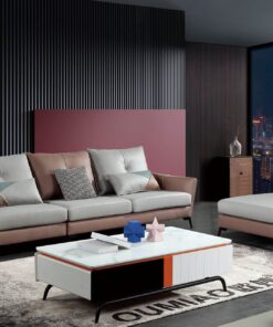 SOFA NHẬP KHẨU - MODEL 2206