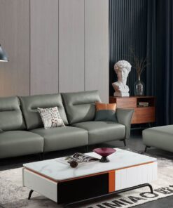 SOFA NHẬP KHẨU - MODEL 2205