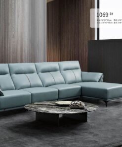 SOFA NHẬP KHẨU - MODEL 1069