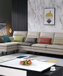 SOFA DA - MODEL 2119