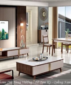 Combo nội thất phòng khách DCB4