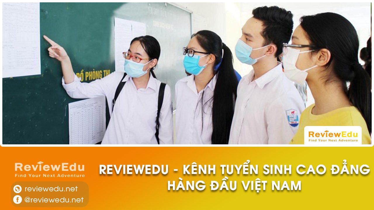 tuyển sinh Cao đẳng